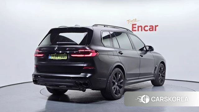 BMW X7 (G07) id 4185816 из Кореи 12