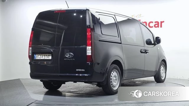 Hyundai Staria id 4636709 из Кореи 12