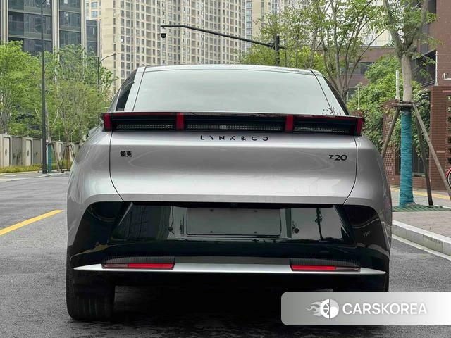 Lynk Z20 id 3983266 из Китая 10