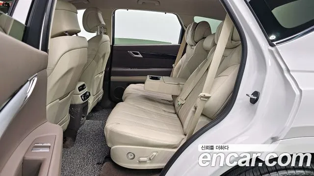 Genesis GV80 id 2730660 из Кореи 12