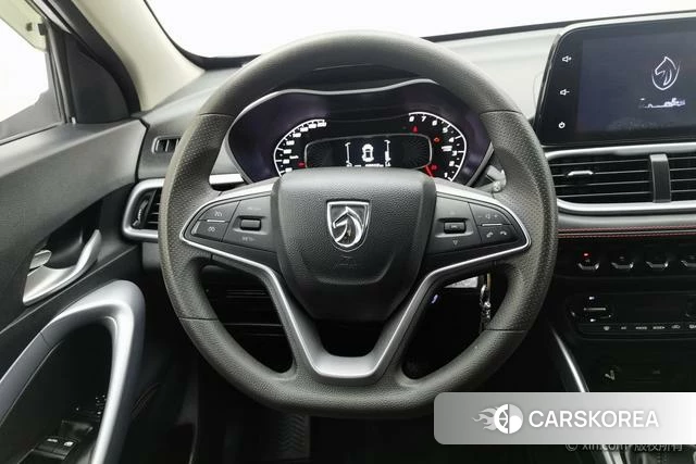 Baojun 510 id 4211496 из Китая 12