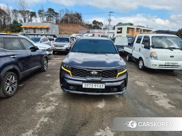 Kia Sorento 4th Generation id 3893525 из Кореи 10