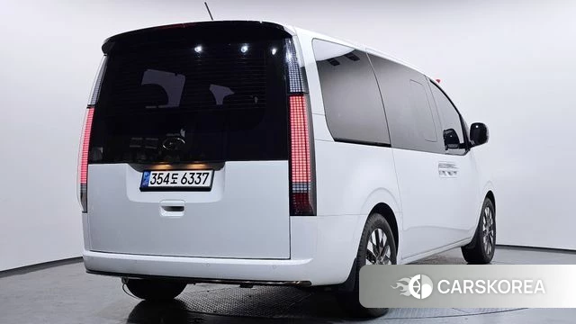 Hyundai Staria id 4303582 из Кореи 12