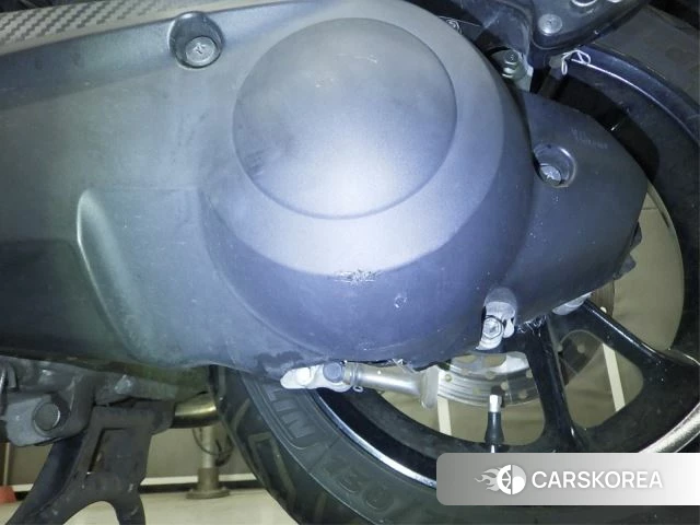 Engine photo