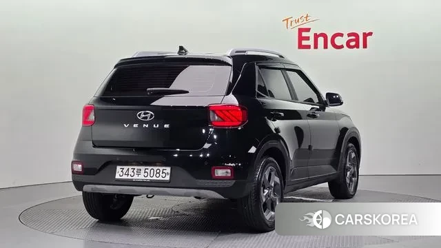 Hyundai Venue id 3166127 из Кореи 12