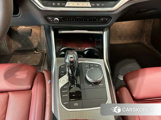 BMW 3 series 2022 Черный из Китая, фото 5