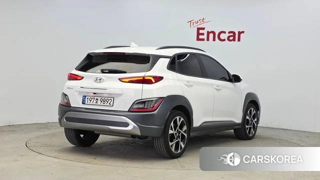 Hyundai The New Kona id 4186821 из Кореи 12