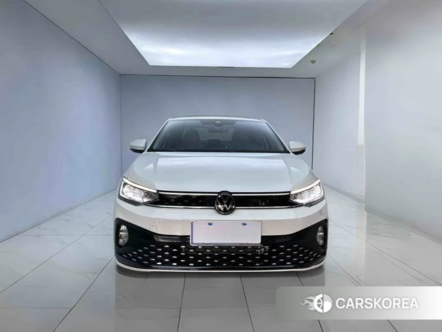 Volkswagen Lavida id 4290797 из Китая 12