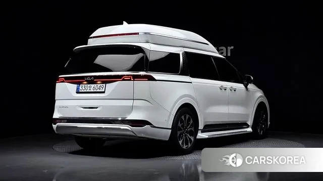 Kia Carnival 4th generation id 3771314 из Кореи 12