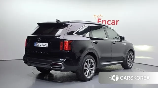 Kia Sorento 4th Generation id 3318204 из Кореи 12