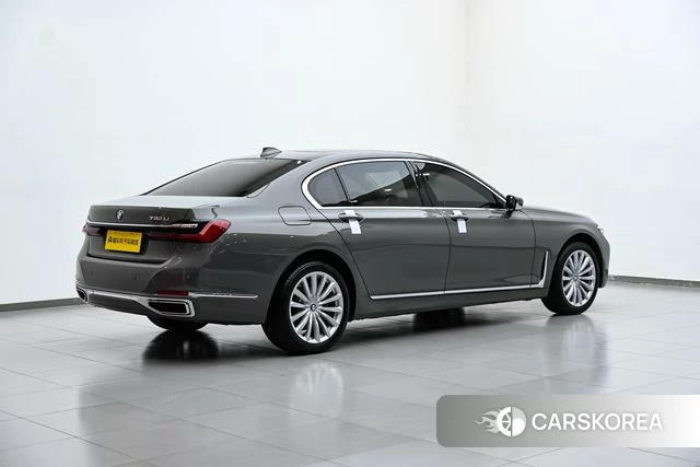 BMW 7 series id 4271133 из Китая 12