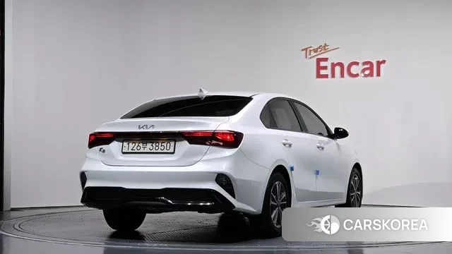 Kia The New K3 2nd generation id 3416934 из Кореи 12