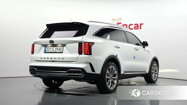 Kia Sorento 4th Generation id 4894595 из Кореи 12