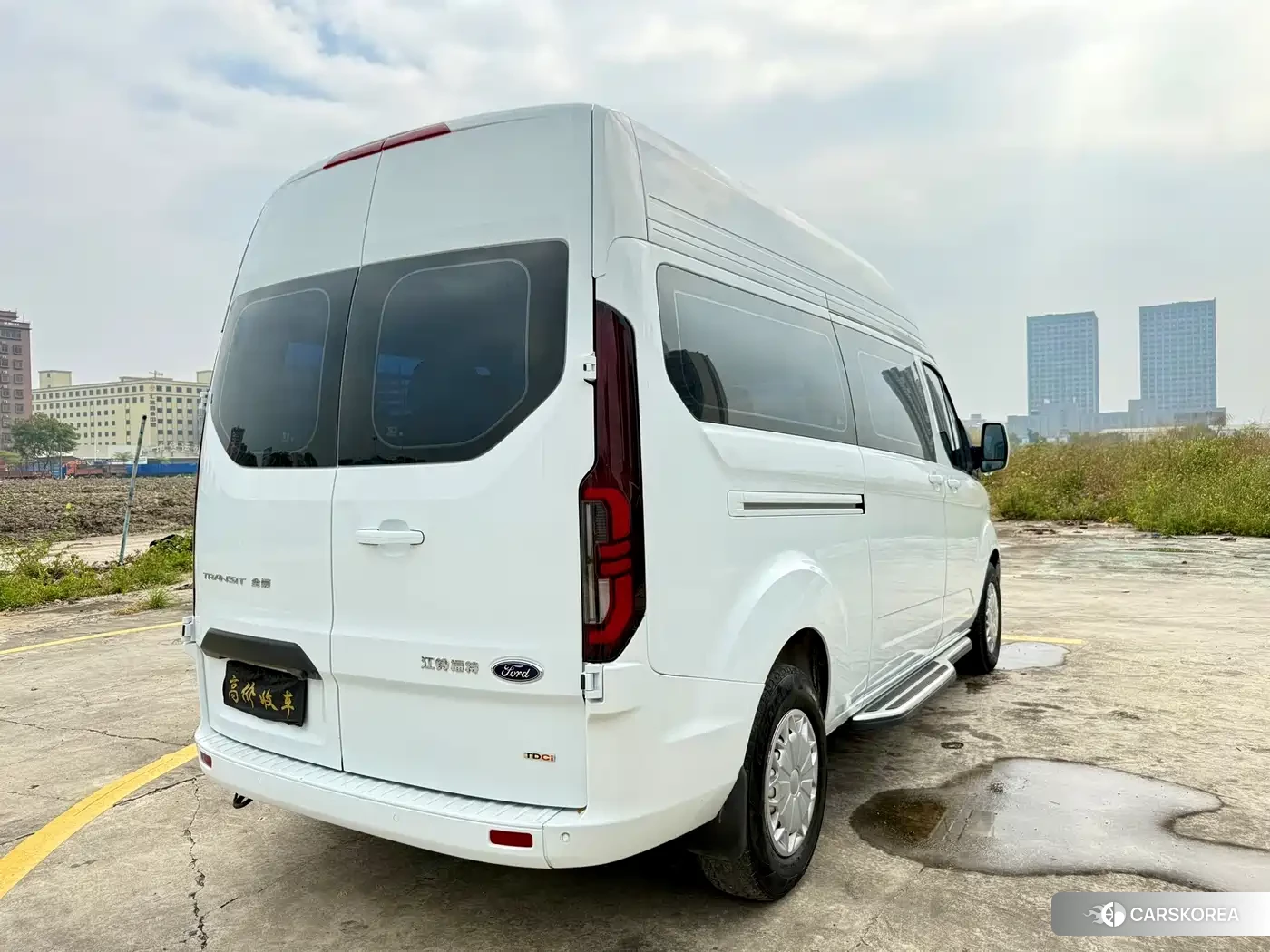 Ford Quanshun id 4570372 из Китая 12