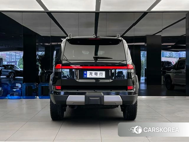 Lexus GX id 4261267 из Китая 7