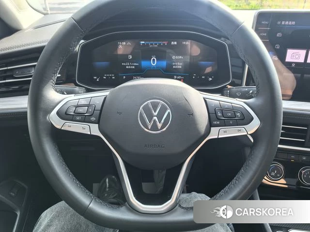 Volkswagen Sagitar id 4335961 из Китая 12
