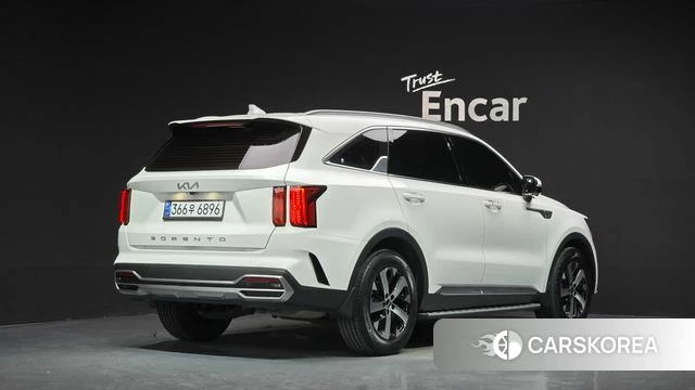 Kia Sorento 4th Generation id 4646375 из Кореи 12
