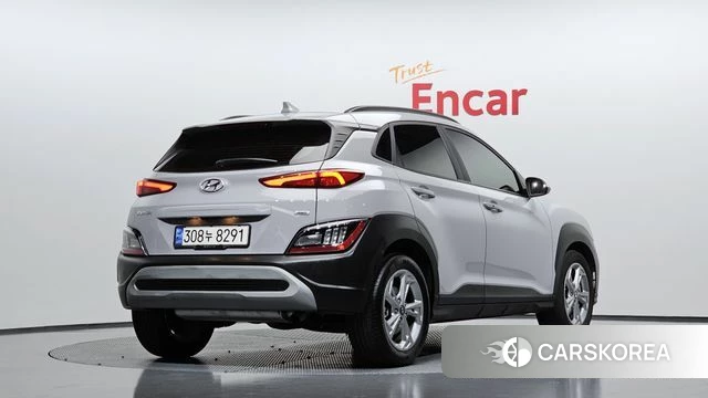 Hyundai The New Kona id 4518161 из Кореи 12