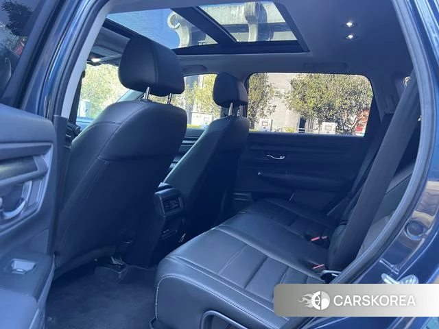 Honda CR-V id 4260579 из Китая 8