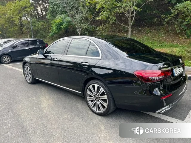 Mercedes-Benz E-Class W213 id 3355828 из Кореи 12