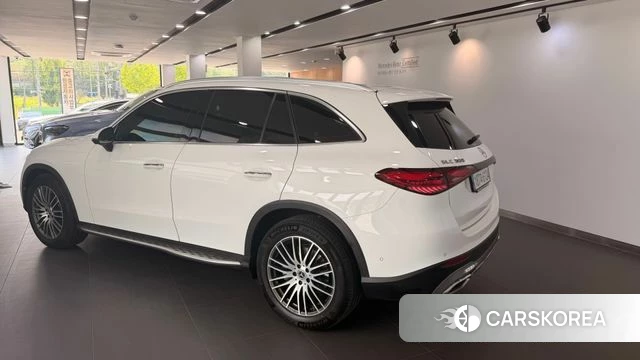 Mercedes-Benz GLC-Class X254 id 4456241 из Кореи 9