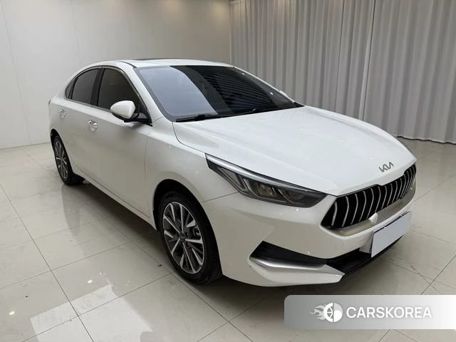 Kia K3 id 4307679 из Китая 12