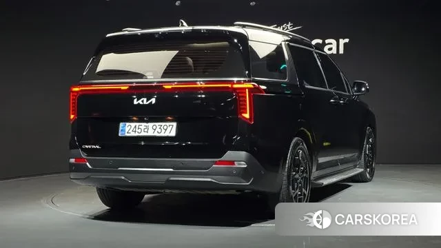 Kia The New Carnival 4th Generation id 3629396 из Кореи 12