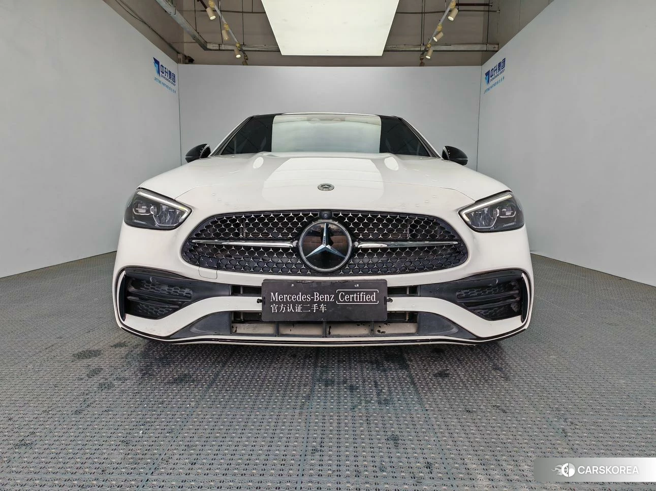 Mercedes-Benz Class C id 4440543 из Китая 12