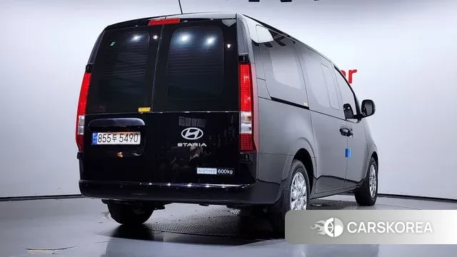 Hyundai Staria id 3217577 из Кореи 12