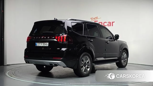 Kia Mohave Master id 4720012 из Кореи 12