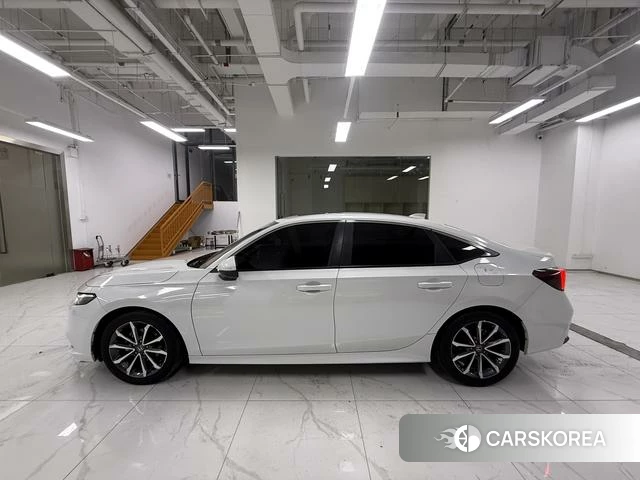 Honda Style id 4260350 из Китая 12