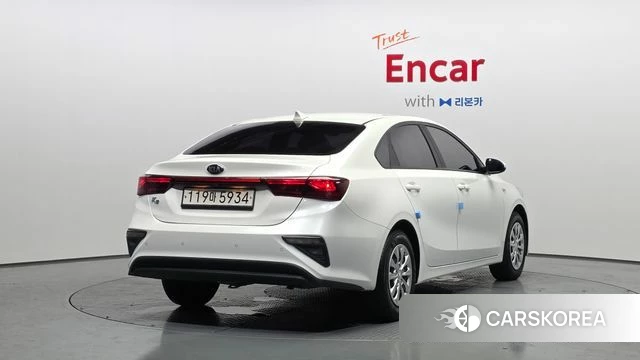 Kia Come New K3 id 4309968 из Кореи 12
