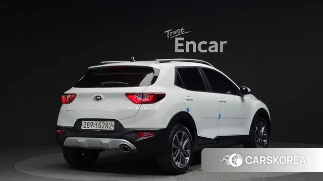 Kia Stonic id 3038814 из Кореи 12