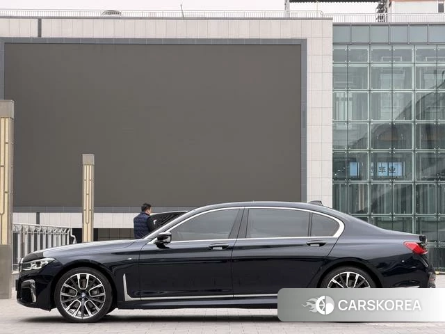 BMW 7 series id 4258088 из Китая 7