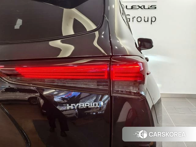 Toyota Crown Lufang id 4261254 из Китая 12