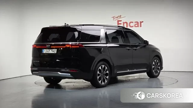 Kia Carnival 4th generation id 3160498 из Кореи 12