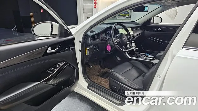 Kia K7 Premier id 2706952 из Кореи 12