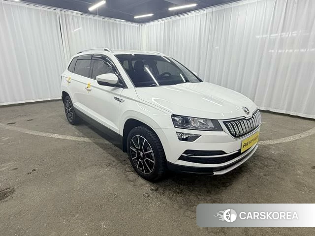 Skoda Krok id 4208828 из Китая 12