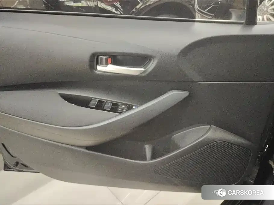 Toyota Allion id 4547595 из Китая 8
