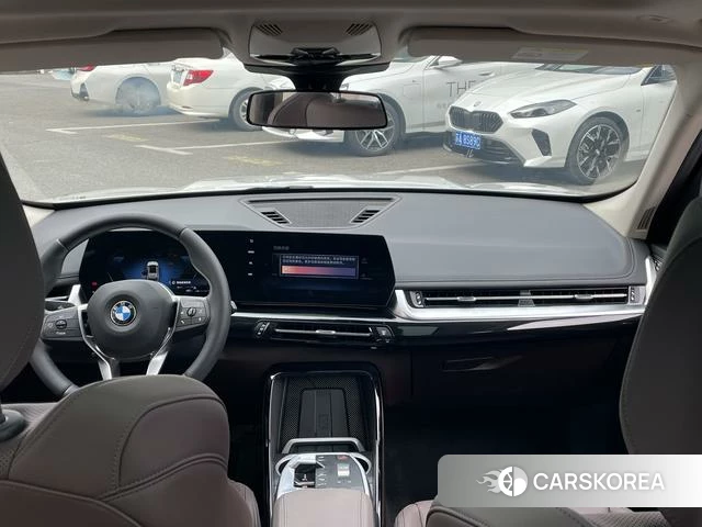 BMW X1 2025 Белый из Китая, фото 6