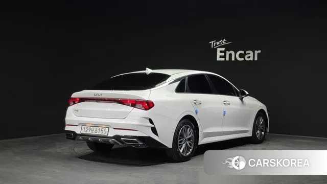 Kia K5 3rd generation id 3615691 из Кореи 12