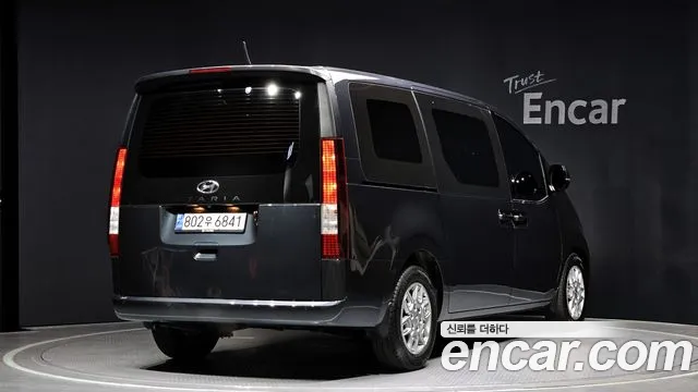 Hyundai Staria id 2369905 из Кореи 12