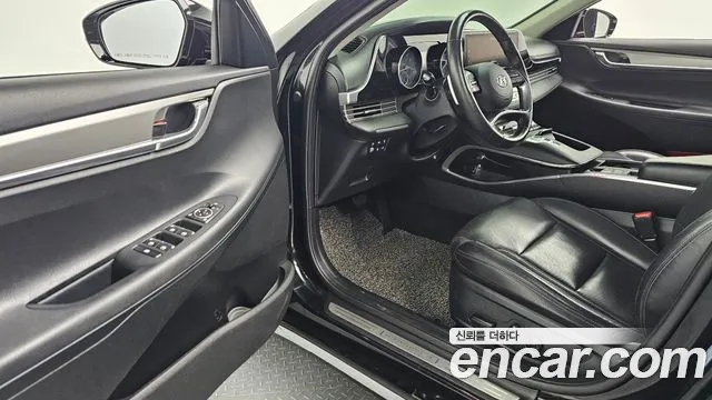 Hyundai The New Grandeur IG id 2677979 из Кореи 12