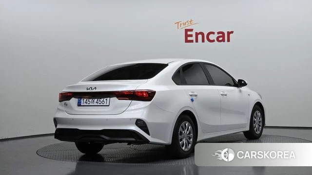 Kia The New K3 2nd generation id 4309346 из Кореи 12