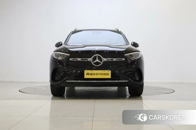 Mercedes-Benz GLC id 4307127 из Китая 12