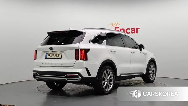 Kia Sorento 4th Generation id 4464491 из Кореи 12