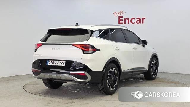 Kia Sportage 5th Generation id 4186437 из Кореи 12