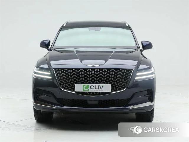 Genesis GV80 id 4434017 из Кореи 12