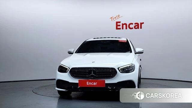 Mercedes-Benz E-Class W213 id 3812469 из Кореи 12