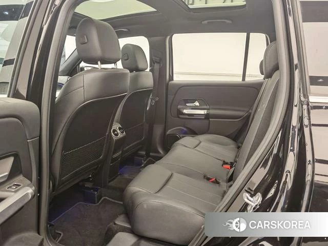 Mercedes-Benz GLB id 4215062 из Китая 8